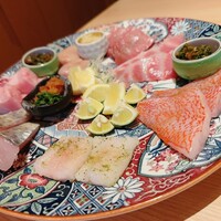 焼うおいし川  六本木凛華楼 - 