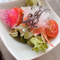 鉄板焼 ちゃやまち - 