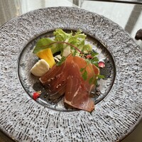 鉄板焼 ちゃやまち - 