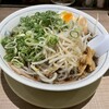 たかばしラーメン 京都南インター店
