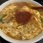 辛麺屋 喜多楼 - 