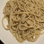 イタリア料理 エ・ヴィータ - 