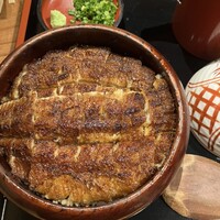 炭焼うな富士 名駅店 - 