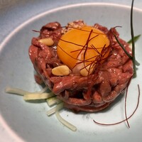 焼肉トラジ ルクア大阪店 - 