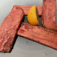 焼肉トラジ ルクア大阪店 - 
