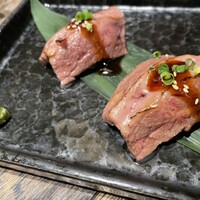 焼肉トラジ ルクア大阪店 - 