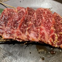 焼肉トラジ ルクア大阪店 - 