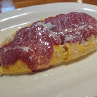口コミ一覧 : レストラン ジョージの店 - 運動公園前/洋食 [食べログ]