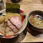 自家製麺 つきよみ - 