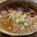 自家製麺 つきよみ - 