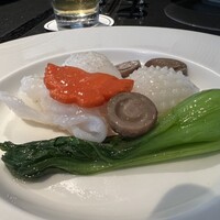 皇家龍鳳 (リーガロイヤルホテル大阪) - 