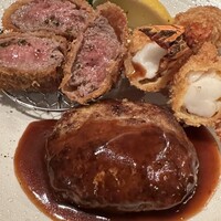 洋食 ヨコオ - 