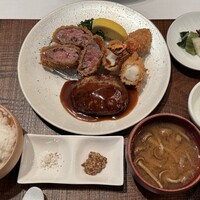 洋食 ヨコオ - 