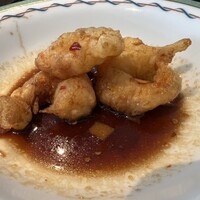 皇家龍鳳 (リーガロイヤルホテル大阪) - 