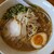 ラーメンむさし - 料理写真: