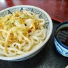 登治うどん