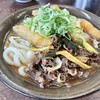 牧のうどん  白水店