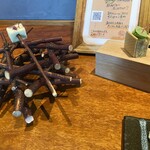 restaurant mamagoto - 