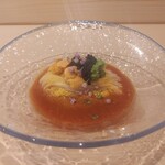 はらまさ - 贅沢そうめん