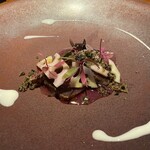 restaurant mamagoto - 