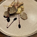 モンプチコションローズ - 