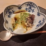 はらまさ - デザート