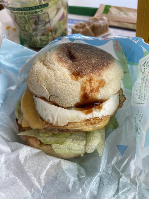 McDonald's Oobadera Ten photo 2