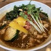 スープカレー トムトムキキル