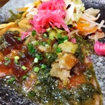 ビストロ インコントロ - 