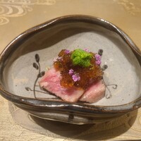 肉割烹ふたご 北新地店 - 