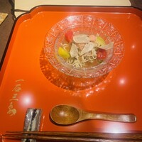 一石三鳥 別邸 - 