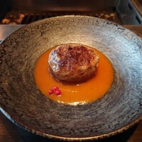 焼肉うしごろ 銀座並木通り店 - 