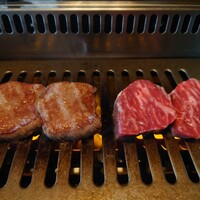 焼肉うしごろ 銀座並木通り店 - 