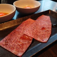 焼肉うしごろ 銀座並木通り店 - 