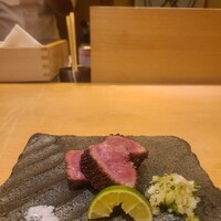 肉割烹ふたご 北新地店 - 
