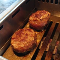 焼肉うしごろ 銀座並木通り店 - 