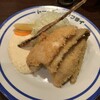 トーキョーアジフライ