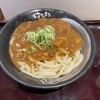 はなまるうどん - 料理写真: