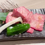 焼肉やまと - 