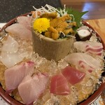 Kaiseki Izakaya Isaribi - 