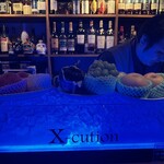 Mixology Bar X-cution - 