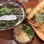 麺-BAR- KOMOAN - 