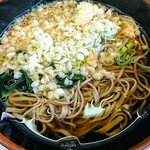 そば・うどん やなぎ庵 - 