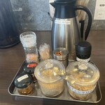 武蔵野うどん 澤村 - 