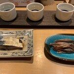 日本酒バル 金澤酒趣 - 