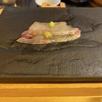 鮨よしかわ 恵比寿 - 