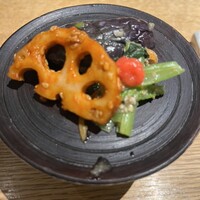 水剌間 恵比寿本店 - 