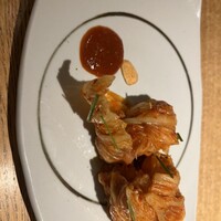 水剌間 恵比寿本店 - 