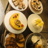 ERUTAN RESTAURANT BAR - 