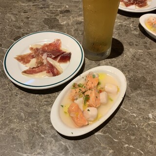 エスパルマドール マリスケリア_0